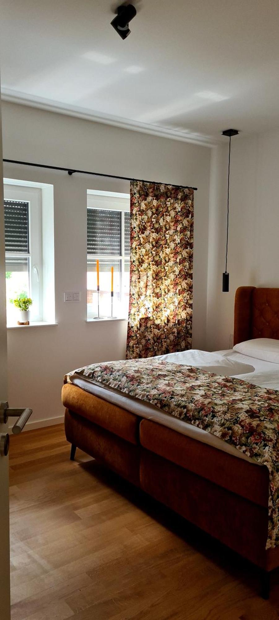 Vierseitenhof Appartements ブルク 部屋 写真