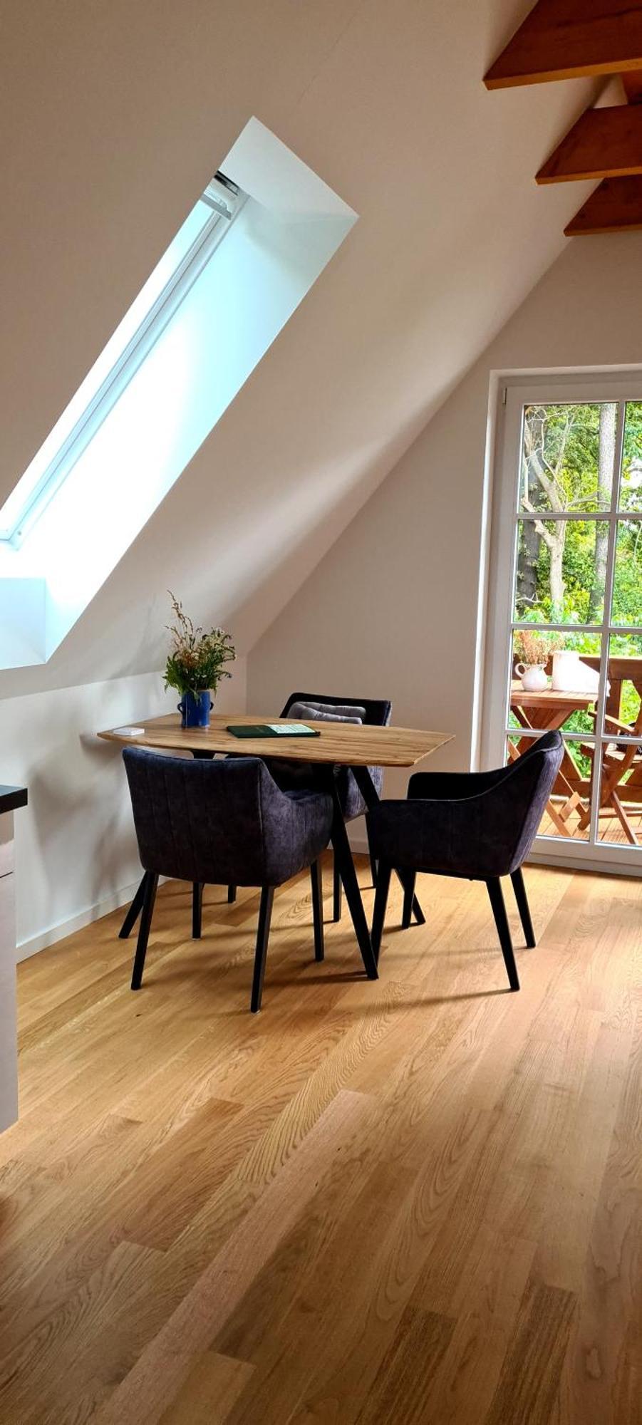Vierseitenhof Appartements ブルク 部屋 写真