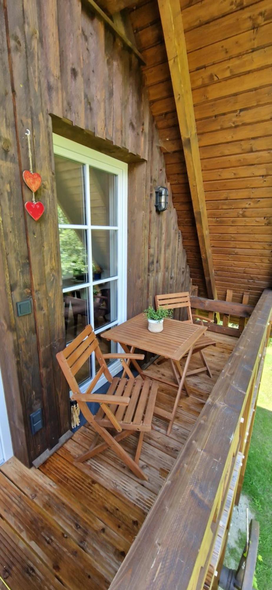 Vierseitenhof Appartements ブルク エクステリア 写真